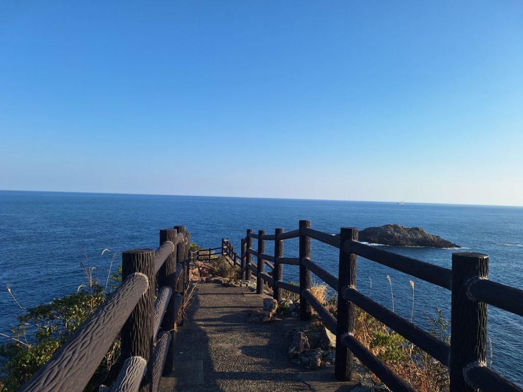 日本の海