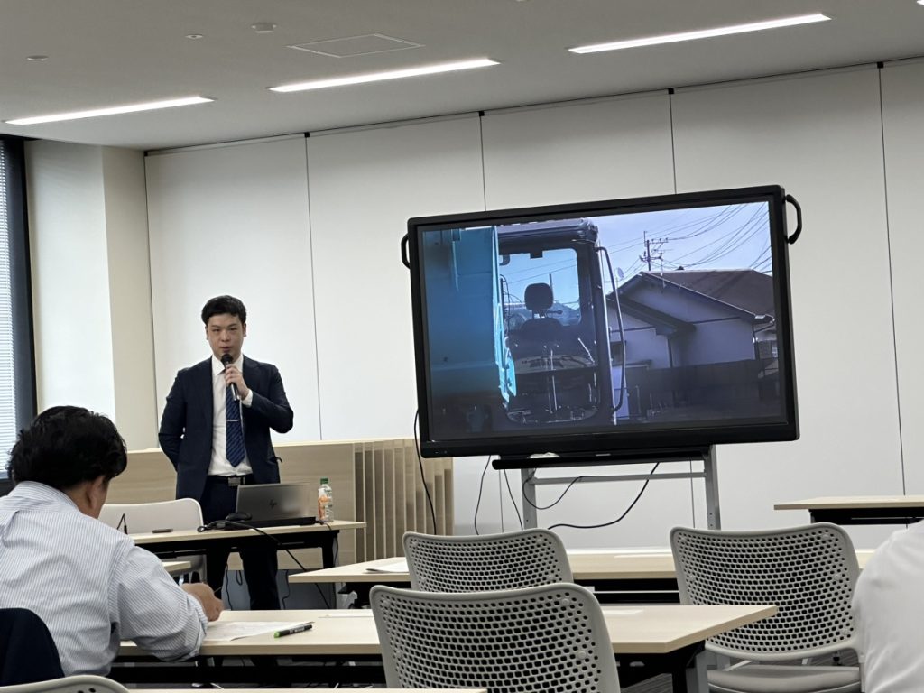 みやざきSDGsプラットフォームで発表させて頂きました!