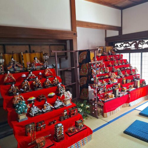 ひな祭り