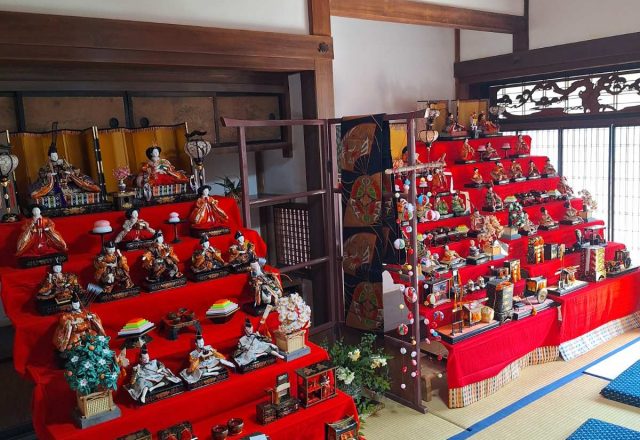 ひな祭り