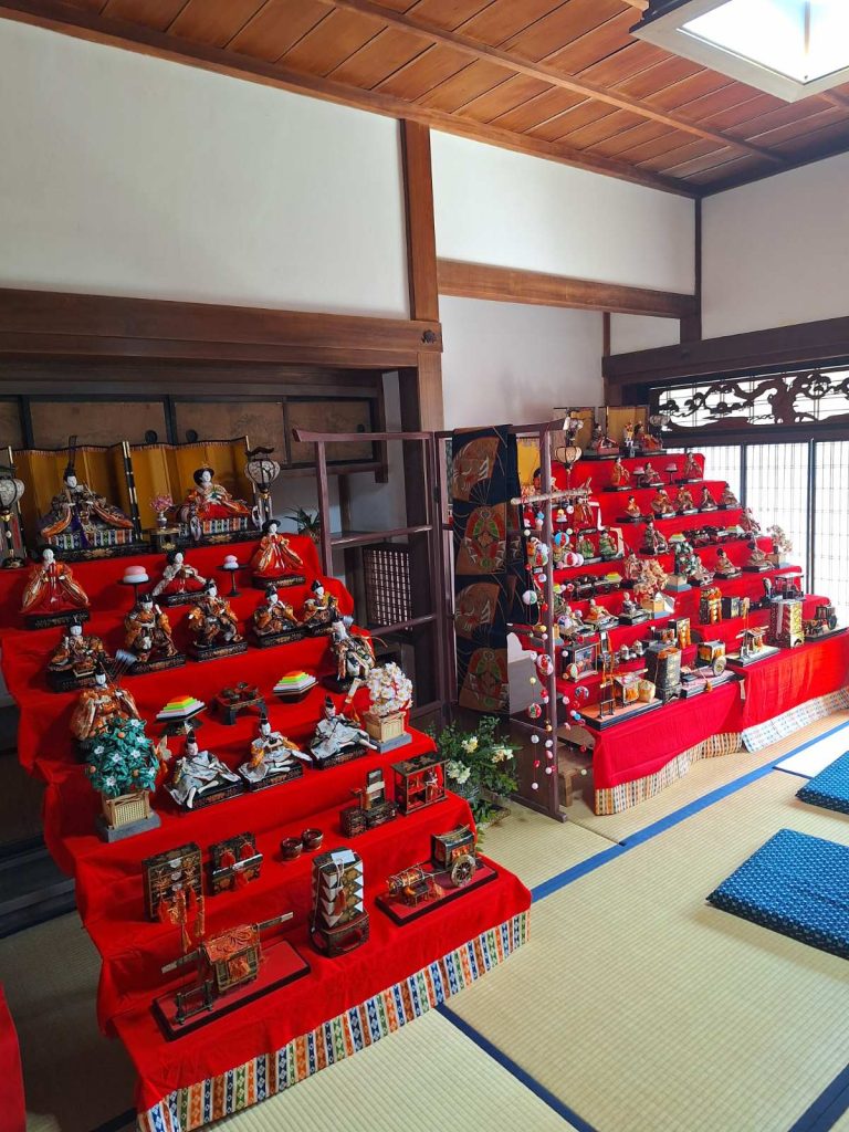 ひな祭り