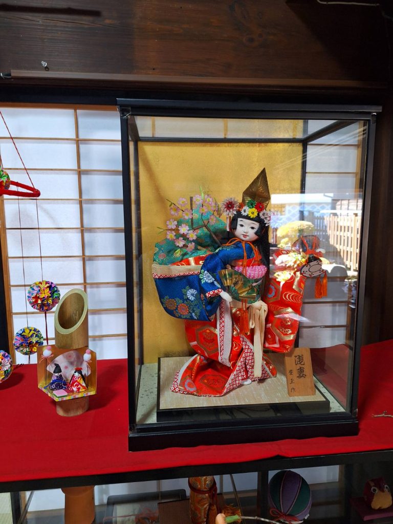 ひな祭り