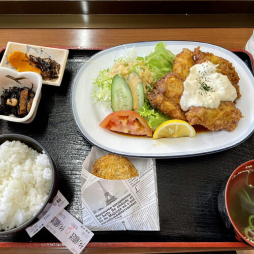 7年ぶりの高千穂町！道の駅レストランで味わう絶品グルメ