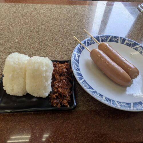 天領うどん