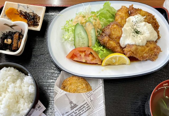 7年ぶりの高千穂町！道の駅レストランで味わう絶品グルメ