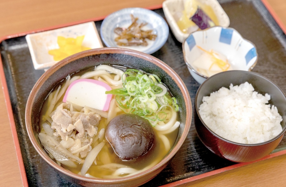 7年ぶりの高千穂町!道の駅レストランで味わう絶品グルメ