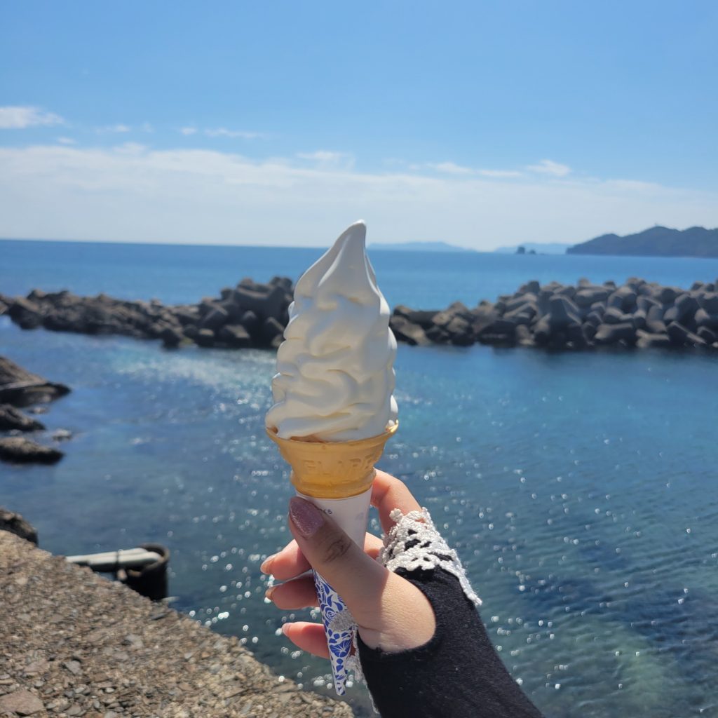 オモウマ海鮮どーん!