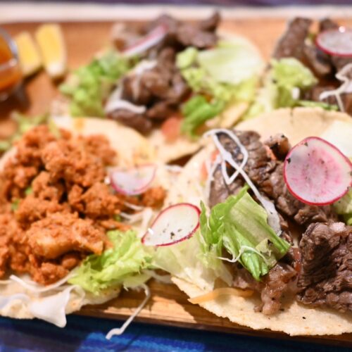 メキシコ料理 ペレスキッチン（2回目）