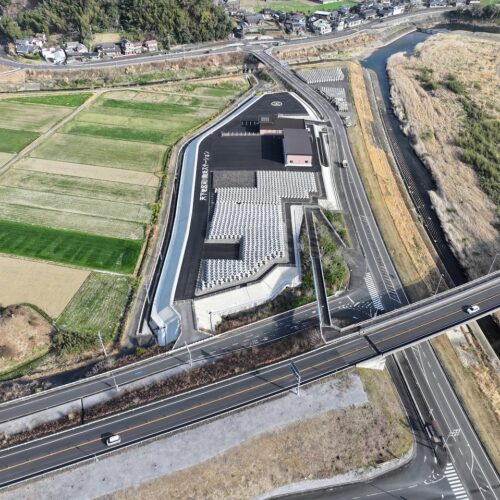 令和５年度 天下地区防災拠点整備工事画像3