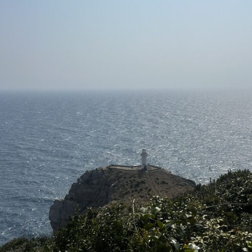 離島旅行