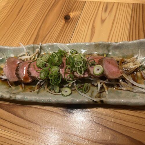 牛タン専門店 「TANYA.」