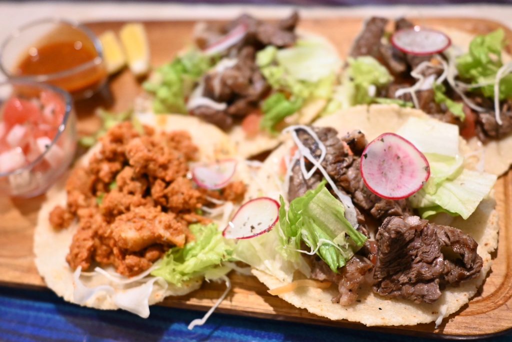 メキシコ料理 ペレスキッチン(2回目)
