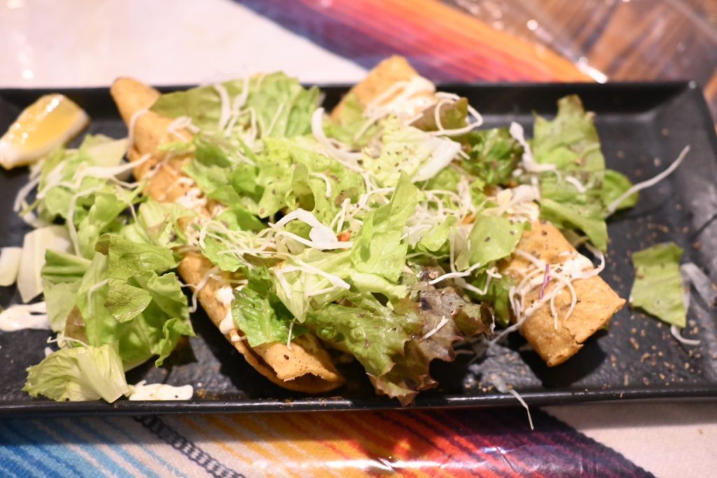 メキシコ料理 ペレスキッチン(2回目)