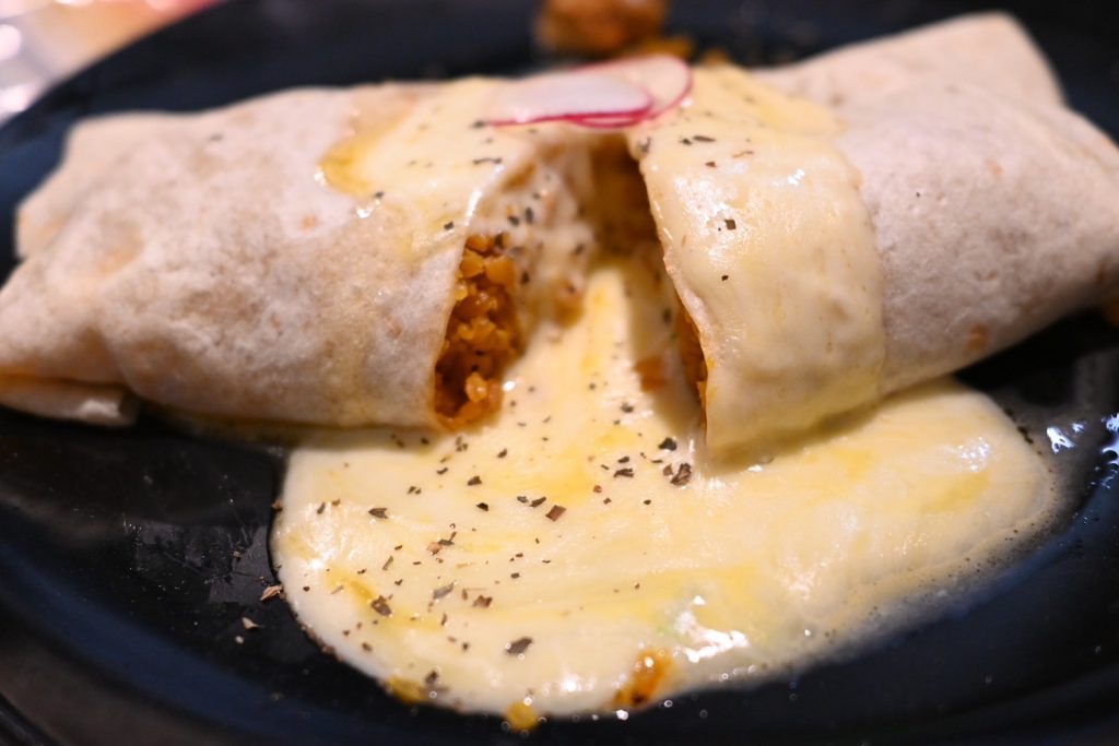 メキシコ料理 ペレスキッチン(2回目)