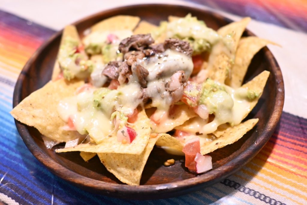 メキシコ料理 ペレスキッチン(2回目)