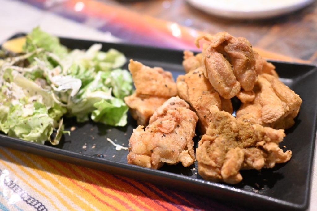 メキシコ料理 ペレスキッチン(2回目)