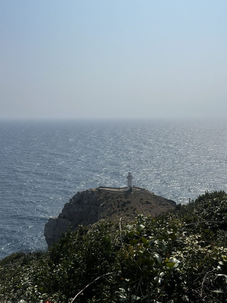 離島旅行