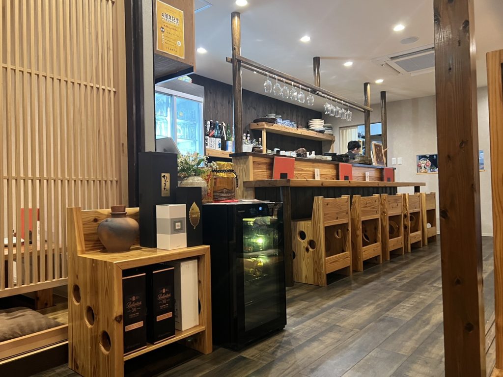 牛タン専門店 「TANYA.」