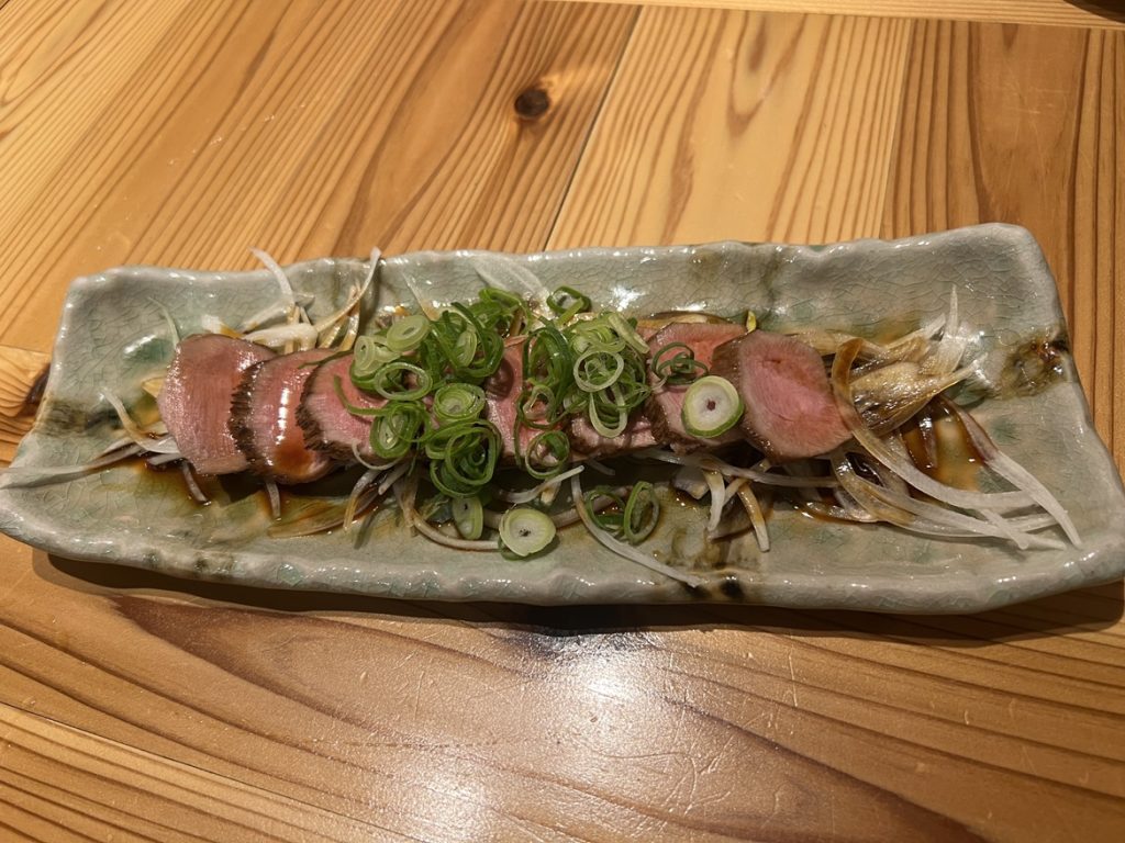 牛タン専門店 「TANYA.」
