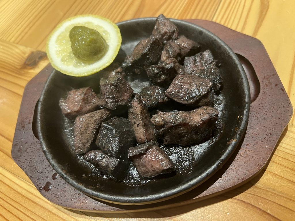 牛タン専門店 「TANYA.」