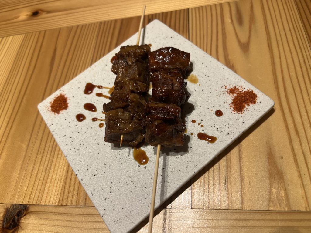 牛タン専門店 「TANYA.」