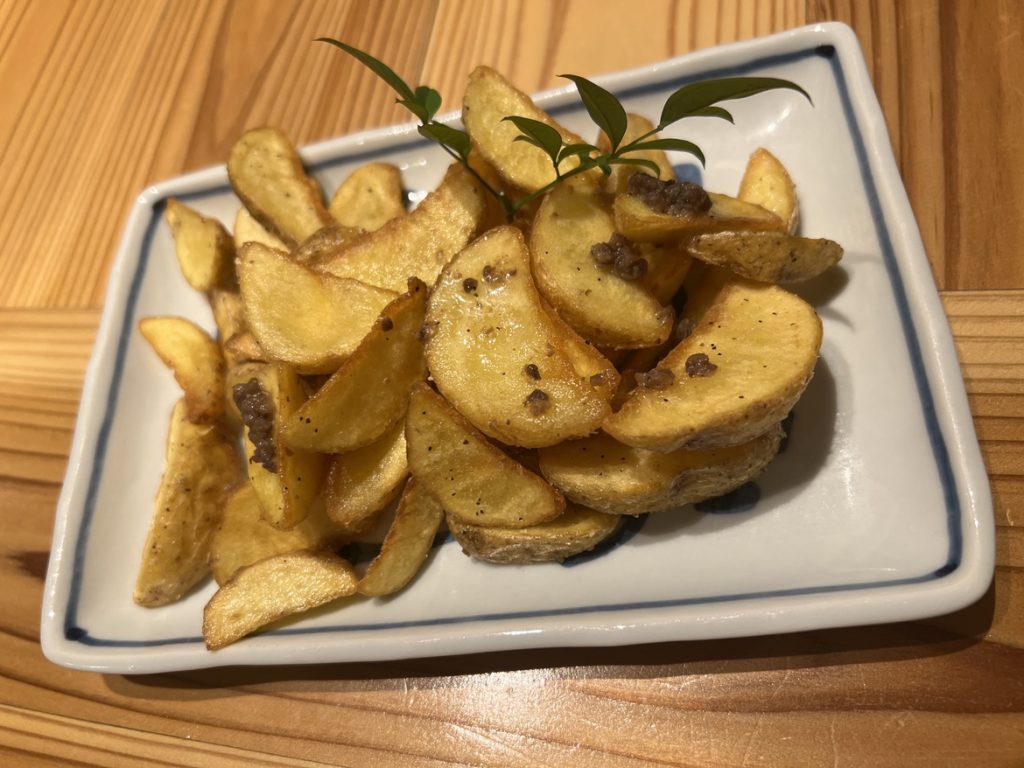 牛タン専門店 「TANYA.」