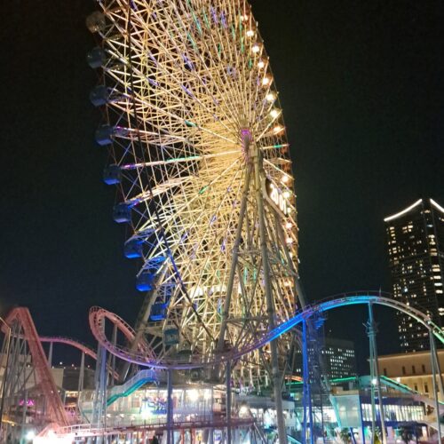 ゴールデンウィーク