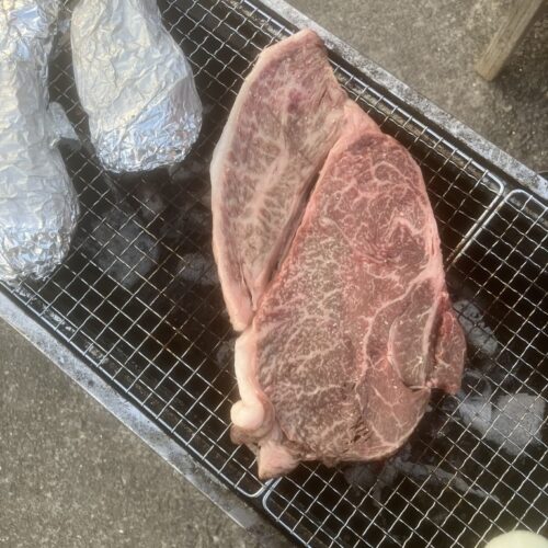 家族がそろったら