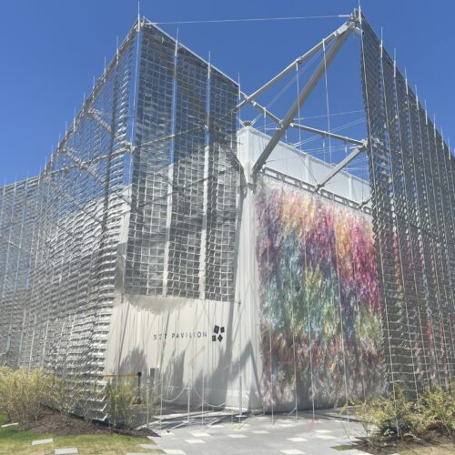 動的3D空間伝送再現技術