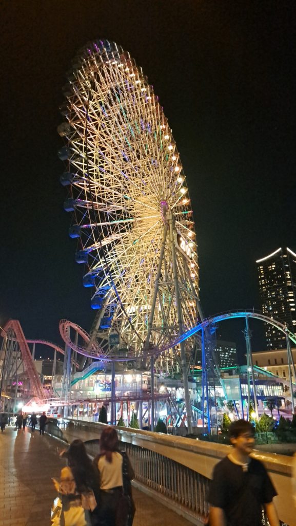 ゴールデンウィーク