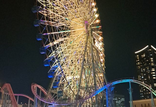 ゴールデンウィーク