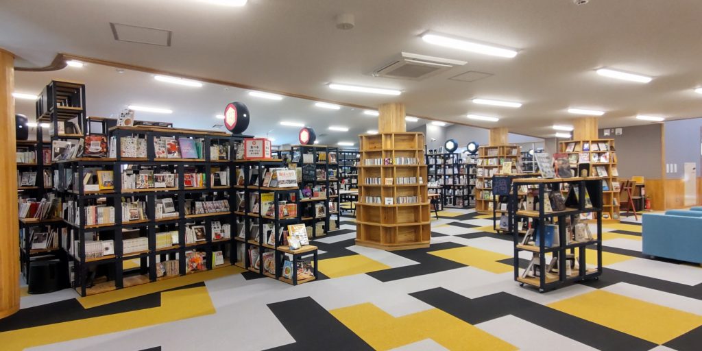 ポケモンマンホールを探して、椎葉村へドライブ!