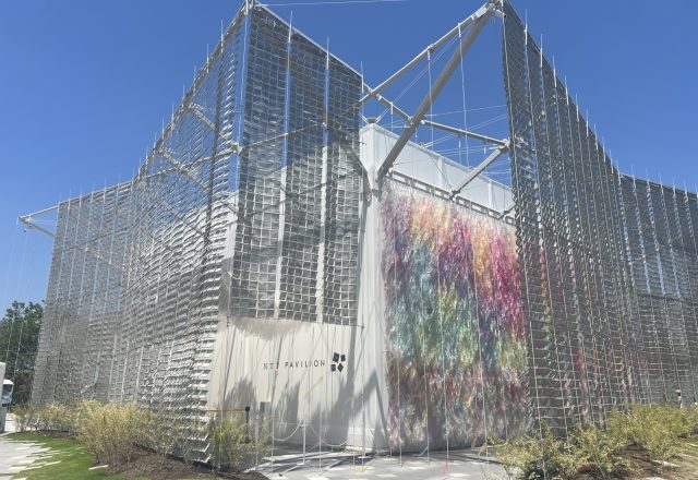 動的3D空間伝送再現技術