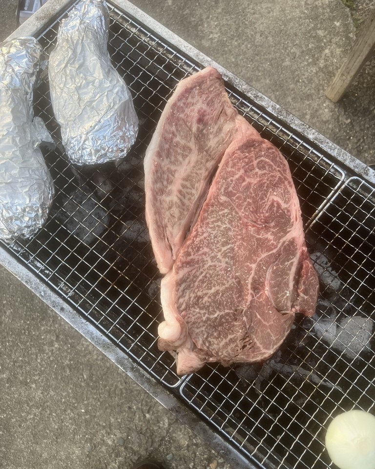 家族がそろったら