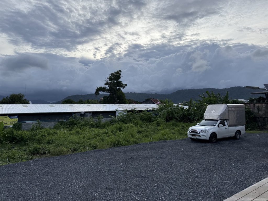 プーケットの旅行