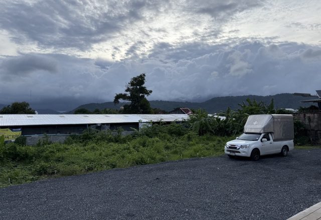 プーケットの旅行