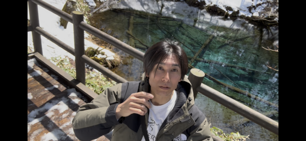 北海道に行ってみた(^^)/