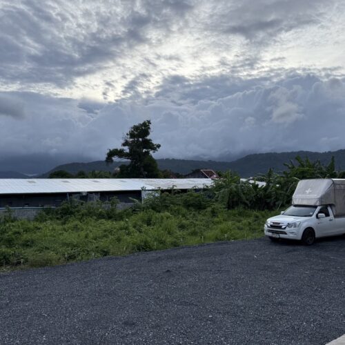 プーケットの旅行