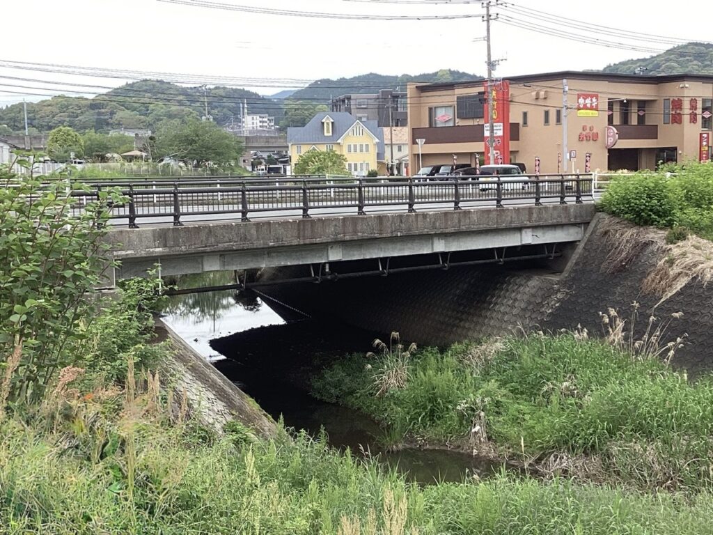 令和6年度　延岡管内南部地区橋梁補修工事画像3