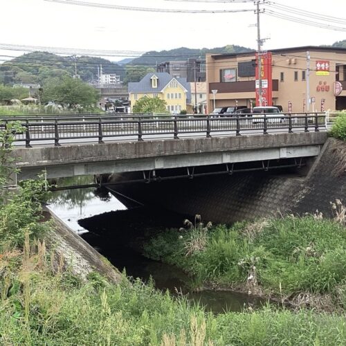 令和6年度　延岡管内南部地区橋梁補修工事画像3
