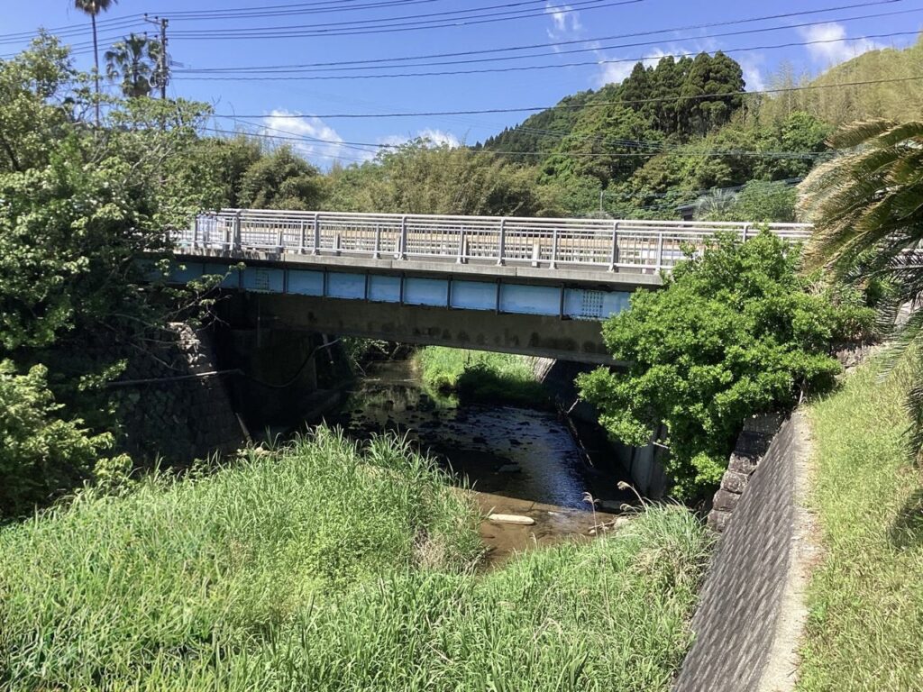 令和6年度　延岡管内南部地区橋梁補修工事画像1