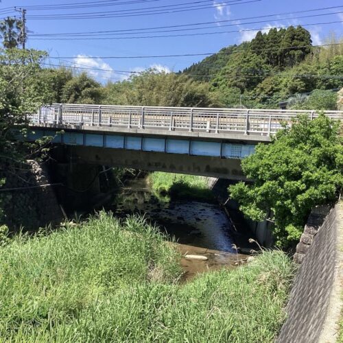 令和6年度　延岡管内南部地区橋梁補修工事