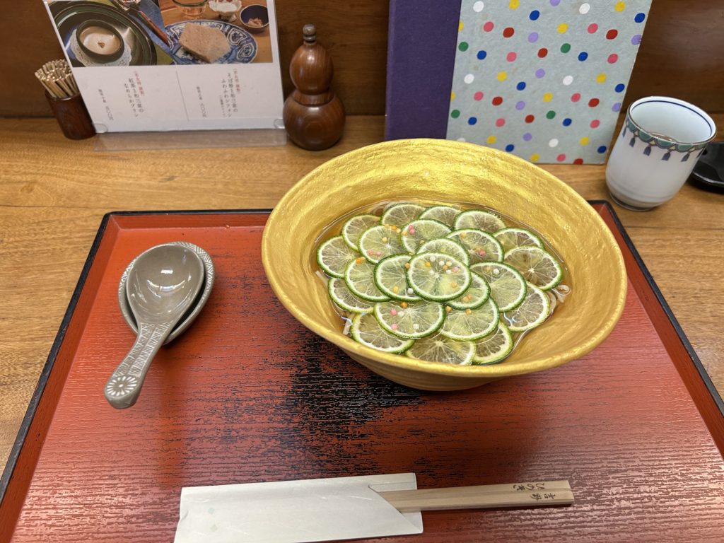 夏のせい