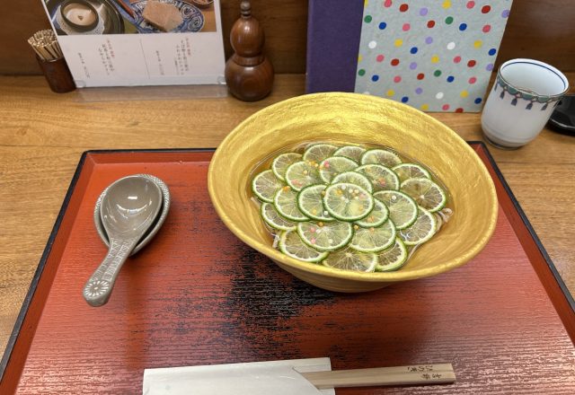 夏のせい