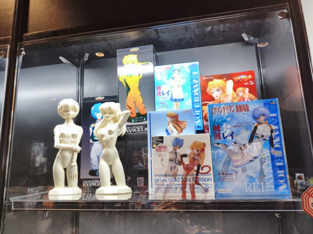 EVANGELION CROSSING EXPO エヴァンゲリオン -大博覧会-