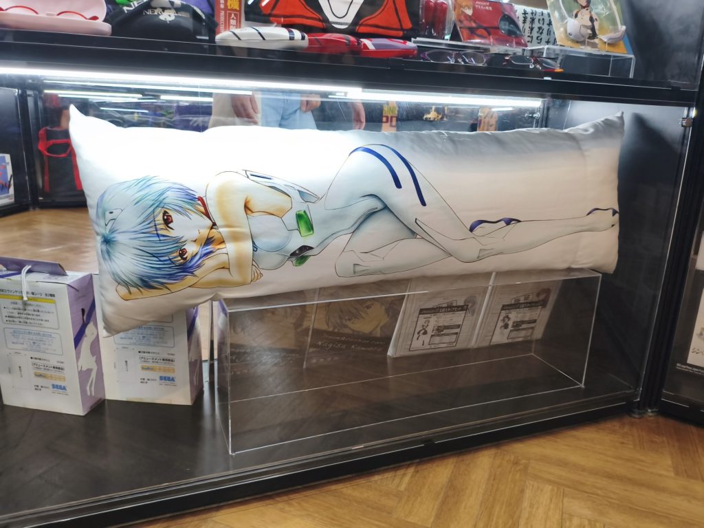 EVANGELION CROSSING EXPO エヴァンゲリオン -大博覧会-