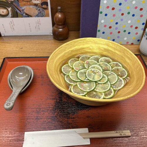 夏のせい