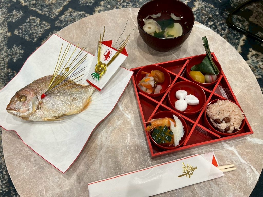 ナマズを食す?