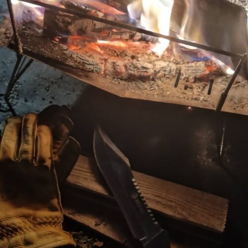 季節の変わり目