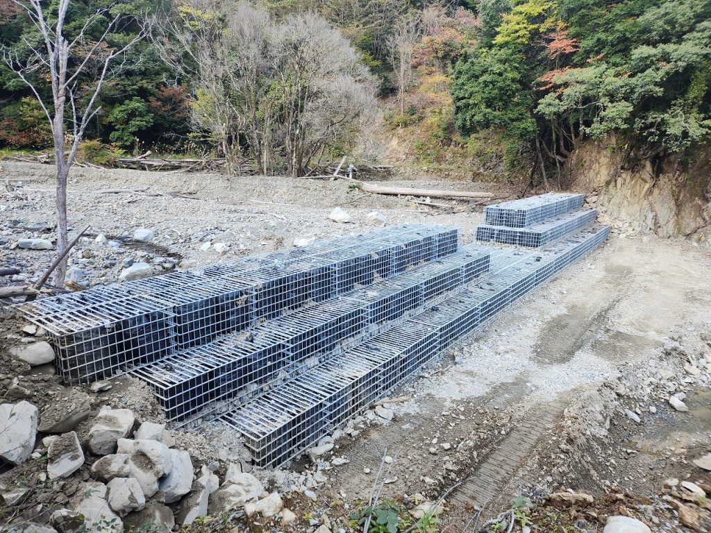 日本三大秘境・椎葉村で挑む